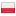 mednet.pl server is located in Poland
